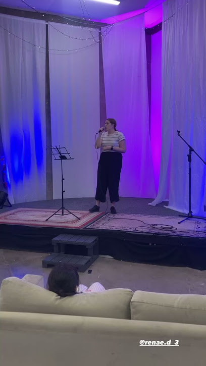 profile picture of Music Roof profile picture