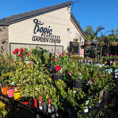 profile picture of The Tropic Gardener - Rare and Indoor plants nursery, Brisbane profile picture