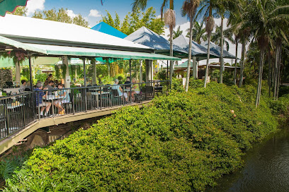 profile picture of Eden Gardens profile picture