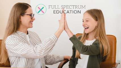 profile picture of Full Spectrum Education profile picture