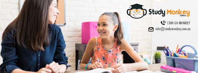 profile picture of Study Monkey Tuition profile picture