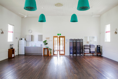 profile picture of Soul Space Brisbane profile picture