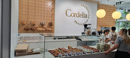 profile picture of Cordelia Sourdough Bakehouse profile picture