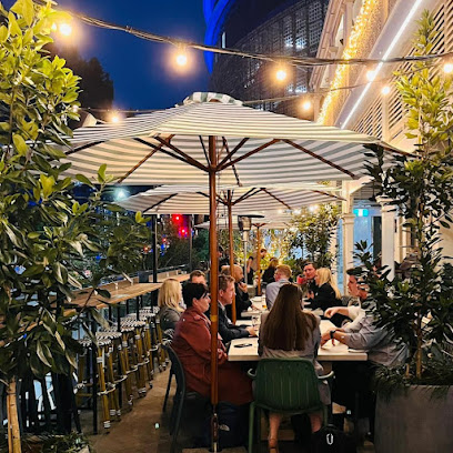 profile picture of The Rose & Crown profile picture