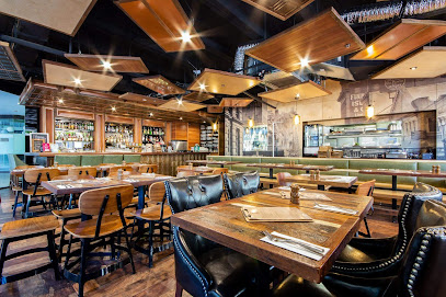 profile picture of Mr Edward's Alehouse & Kitchen profile picture