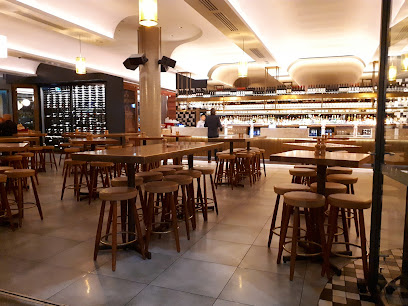 profile picture of Pig 'N' Whistle West End profile picture