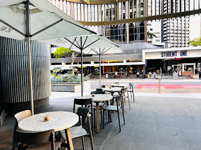 profile picture of The Hideout Specialty Coffee profile picture