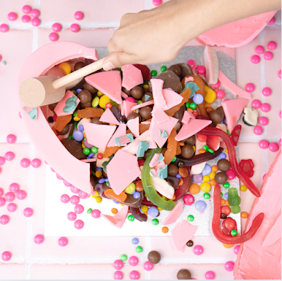 profile picture of Smash A Cake Brisbane profile picture