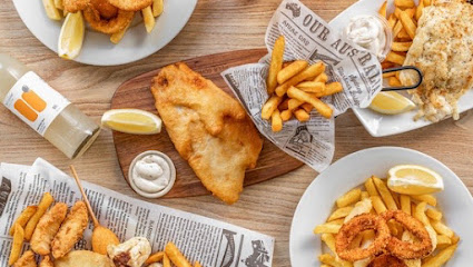 profile picture of Carraway Pier profile picture