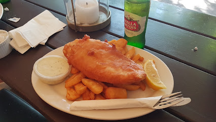 profile picture of Fish's Seafood Market profile picture