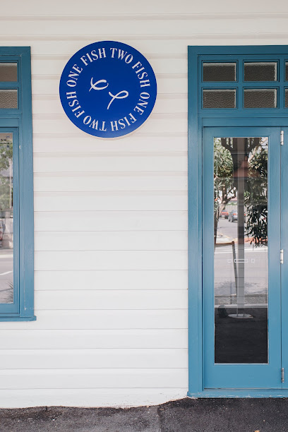 profile picture of One Fish Two Fish profile picture