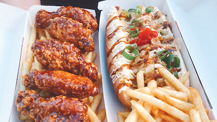 profile picture of Mr. Tokyo Dog profile picture