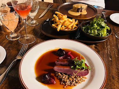 profile picture of La Cache à Vín profile picture