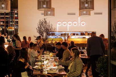 profile picture of POPOLO profile picture