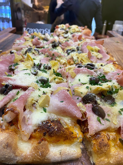 profile picture of Scugnizzi profile picture