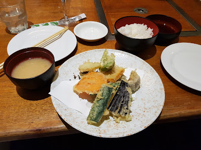 profile picture of Oshin Japanese Restaurant profile picture