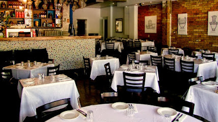 profile picture of Lefkas Taverna profile picture