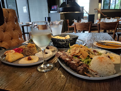 profile picture of Tarbouche Mezza Bar profile picture