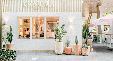 profile picture of Comuna Cantina profile picture