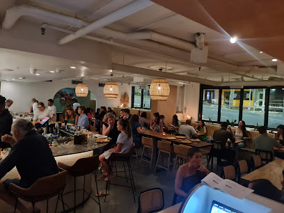 profile picture of Baja Modern Mexican profile picture