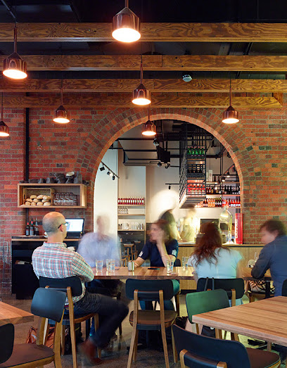 profile picture of Julius Pizzeria profile picture