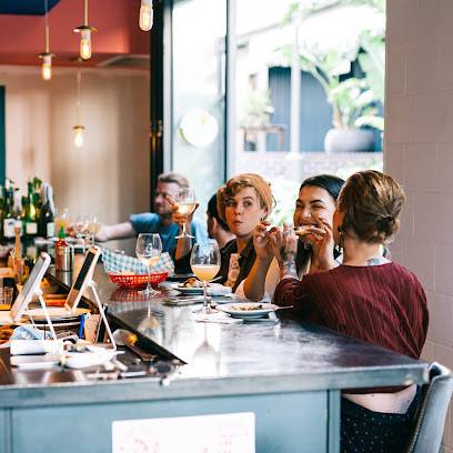 profile picture of Superfly Pizza profile picture