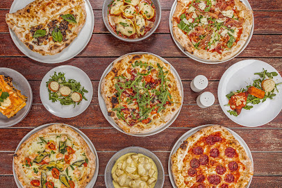 profile picture of The Pizza Garden Australia profile picture