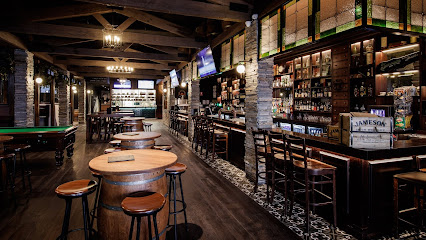 profile picture of Finn McCool's Fortitude Valley profile picture