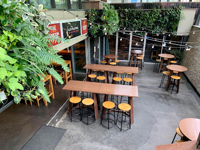 profile picture of Criterion Tavern profile picture