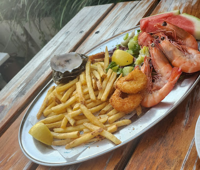 profile picture of Fosh Bar & Restaurant profile picture