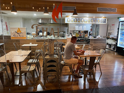 profile picture of Thai Asap profile picture