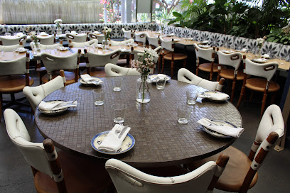 profile picture of Mecca Bah profile picture