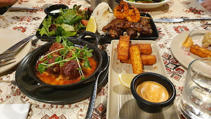 profile picture of Downtown Istanbul profile picture