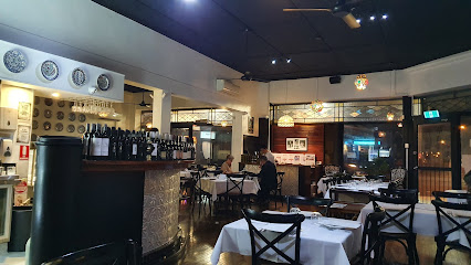 profile picture of Olive Thyme profile picture