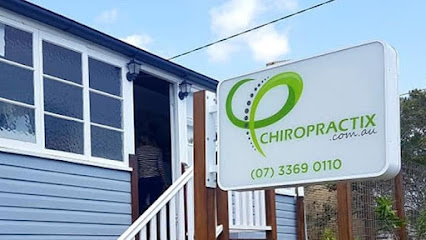 profile picture of Chiropractix profile picture