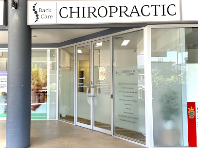 profile picture of Back Care Chiropractic Clinic profile picture