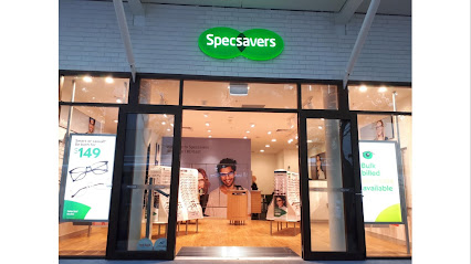 profile picture of Specsavers Optometrists & Audiology - Brisbane CBD East profile picture