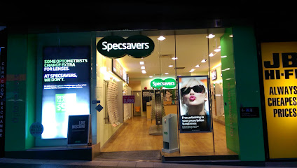 profile picture of Specsavers Optometrists - Brisbane - Albert St profile picture