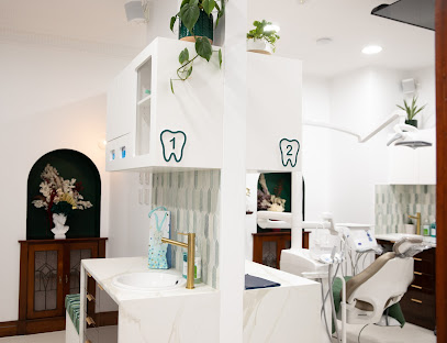 profile picture of Wired Orthodontics profile picture