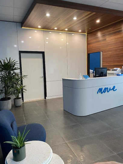 profile picture of Brisbane City Physiotherapy profile picture