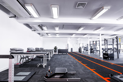 profile picture of Brisbane HPC Physiotherapy and Sports Rehab profile picture