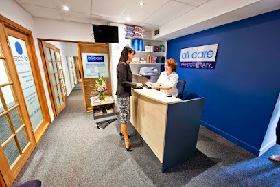 profile picture of All Care Physiotherapy profile picture