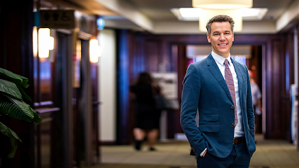 profile picture of Dr Justin Perron - Plastic and Reconstructive Surgeon Brisbane profile picture