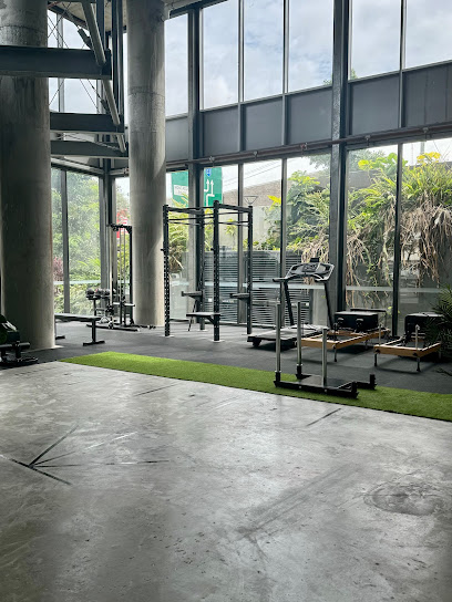 profile picture of South Brisbane Podiatrist - Align HC profile picture