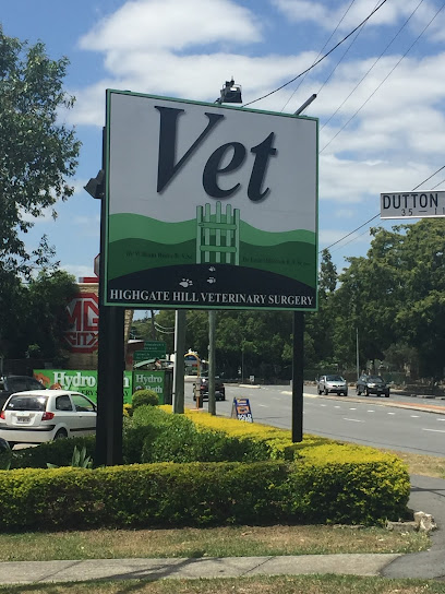 profile picture of Highgate Hill Veterinary Surgery profile picture