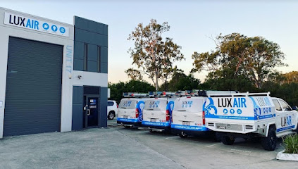 profile picture of Lux Air Services profile picture