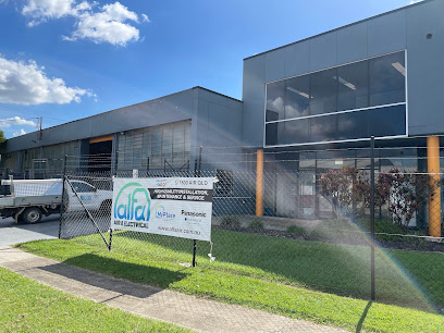 profile picture of Alfa Air Qld profile picture