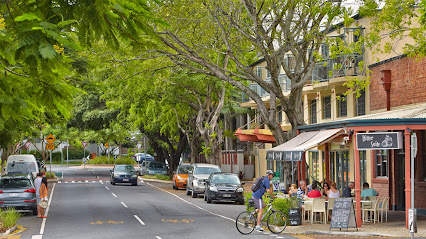 profile picture of Universal Buyers Agent Brisbane profile picture