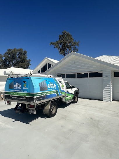 profile picture of Elite Garage Door Repairs Brisbane profile picture