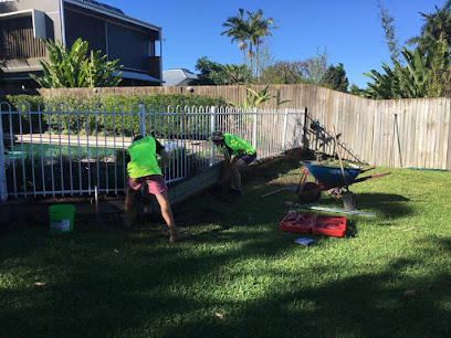 profile picture of Brisbane City Landscapes Pty Ltd profile picture